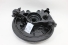 Montante Cubo Espelho Roda Tras Ld Discovery 4 10/15 Usado (755)