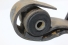 Feixe Mola Dianteiro Le Vw 8-150 05/12 Usado (217)