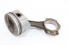 Pistão e Biela Std 4.3 V6 Vortec S10 95/00 Usado (467)
