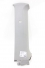 Acabamento Sup Coluna Tras Cinto Ld Pajero Tr4 Flex 10/15 Usado (549)
