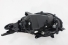 Farol L200 Triton 17/.. Mascara Negra Ld