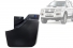 Para-barro (Lameiro Traseiro) Pajero Sport 07/11 Ld