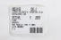 Chapa Rolamento Tras Eixo Entalhado Ranger 94/04 Usado (195)