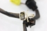 Chicote Porta Diant Ld Pajero Tr4 Flex 10/15 Usado (441)