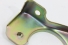 Suporte Tanque Combustivel L200  95/99 Original Mb504810