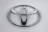 Emblema Grade Hilux Srv 05/12