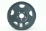 Roda Ferro Aro 15 S10 95/00 Usado (188)