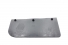 Tapete Degrau Vw 7-90/10-170/16-170/24-240/35-300 Preto Le