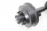 Diferencial Traseiro F-250 99/12 Usado (516)
