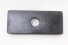Calço Grampo Feixe Mola Traseiro Vw 8-150 05/12 Usado (376)