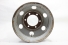 Roda Aro 17.5 6 Furos Vw 8-120 00/05 Usado (390)