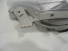 Farol Hilux 05/11 Ld com Detalhe Quebrado Na Carcaça Usado