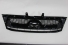 Grade Hilux 09/11 C/ Moldura Cromada