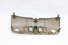 Moldura Acabamento Tomada 12v Hilux Sw4 05/11 Usado (466)