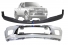 Kit Para-choque  Cromado C/Saia Superior Ranger 10/ 12