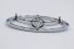 Emblema Grade Hilux Srv 05/12