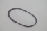 Moldura (Debrum) Alargador Paralama Hilux 05/15 (Cinza) Tras Ld