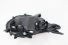 Farol L200 Triton 17/.. Mascara Negra Le