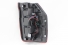 Par Lanterna Traseira L200 Triton Led 21/...