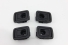 Ganchos Porta Mala Kit Outlander 2013/2016 Usado (368)