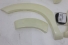 Alargador Paralama Hilux 12/15 Kit