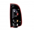Lanterna Traseira  F-250 99/... Fitam Le
