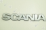 Emblema Frontal 'Scania' 08/...