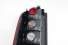 Lanterna Traseira S10 09/... Bicolor (Fitam) Ld