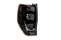 Lanterna Tras Ranger 13/... Fundo Escuro Modelo Raptor Ld