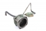 Compressor Ar Motor Kit Mb 709 89/00 Usado (047)