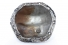 Tampa Diferencial Traseiro F-1000 72/92 Usado (022)