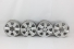 Roda Liga Aro 17 5 Furos Jg Hilux Sw4 05/11 Usado (511)