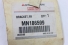Acabamento Diant Front Backet Eclipse 01/06 Original Mn186599