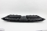 Grade Hilux 05/08 C/ Moldura Cromada