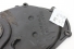 Tampa Frontal Motor 4.3 V6 Vortec 180cv S10 95/00 Usado (445)