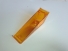 Lente Lanterna Diant F-1000 a F-4000 .../92 Plast Ambar Ld