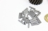 Engrenagem Satelite Reduzida S10/Blazer 4x4 98/11 Completa