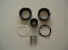 Reparo Alavanca Câmbio Ranger S10 01/... Silverado 96/... L200 03/... Cx Fs02305 Fs02405