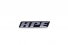 Emblema 'Hpe' L200 Triton 16/... Paralelo