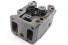 Cabeçote Vw 8-140 93/99 Usado (914)