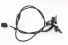 Sensor Abs Dianteiro Le Rav4 06/11 Usado (086)