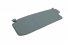 Quebra-sol Int Ford Cargo 05/11 (Eletronico) Cinza Claro Le