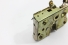Fechadura Porta Dd F-1000 93/98 Usado (029)