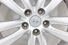Roda com Pneu Aro 18 Ix35 10/15 Usado (926)