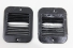 Difusor Superior Capa Painel (Par) F-1000 72/92 Usado (977)