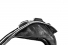 Borracha Quebra Vento  F-1000 a F-14000 95/98 (Para Vidro Quadrado)  Le