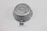 Calota Centro Roda S10 Blazer 95/03 Prata com Detalhes Riscado Usado