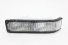 Lanterna Diant Gmc 6100/6150 96/... Inferior Cristal Le