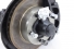 Braço Completo Suspensão Diant Le F-1000 93/98 Usado (573)