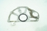 Flange Proteçao Volante Toyota Hilux  3.0 2005-2015 Usado (410)